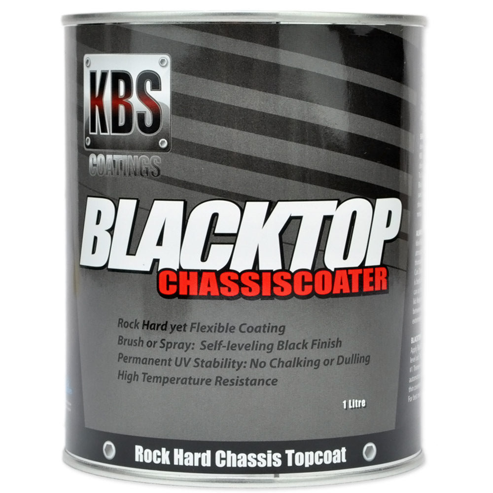 KBS Black Top