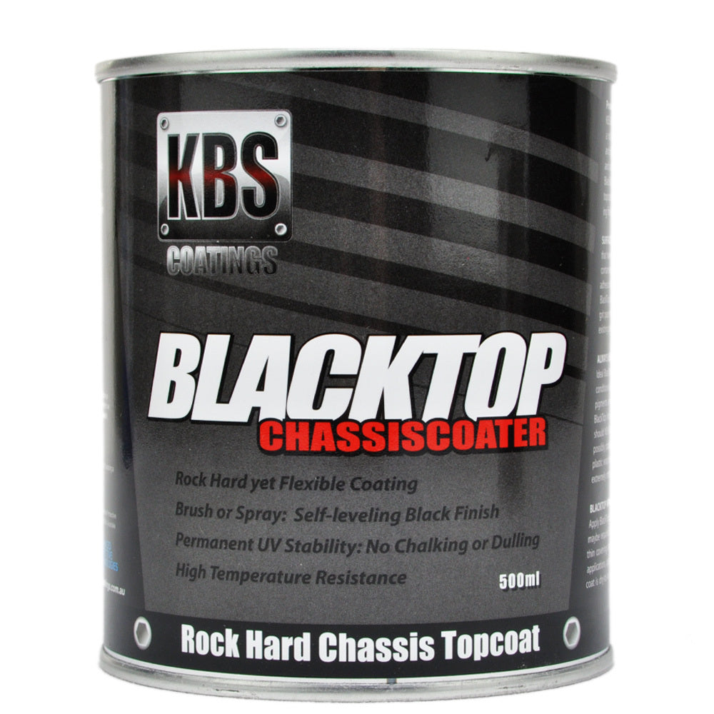 KBS Black Top