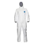 TYVEK DISPOSABLE OVERALLS