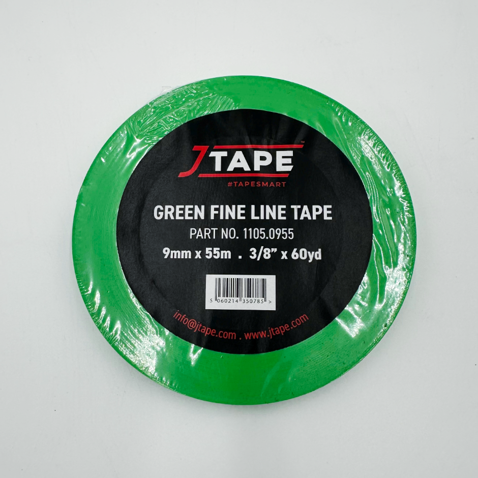 JTape Fine Line Tape