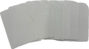 Plastic Filler Applicator 10pk