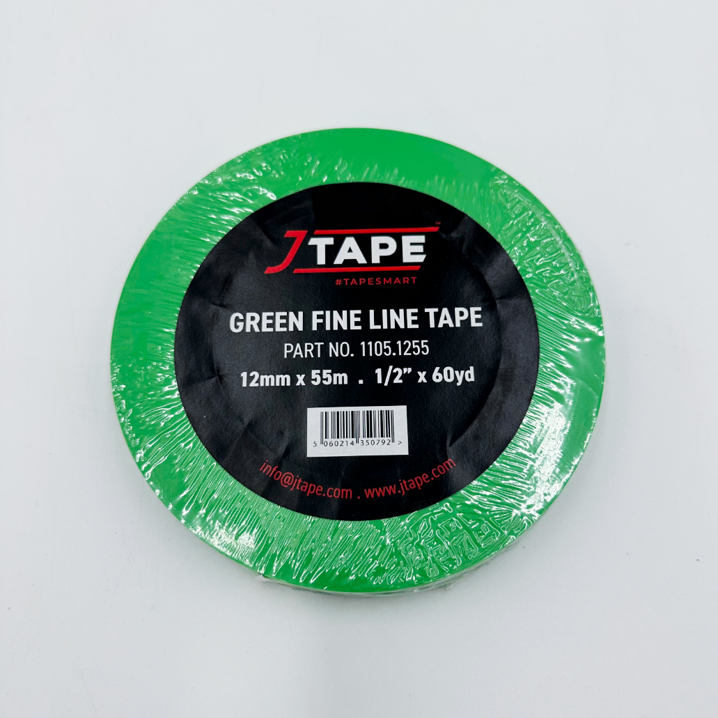 JTape Fine Line Tape