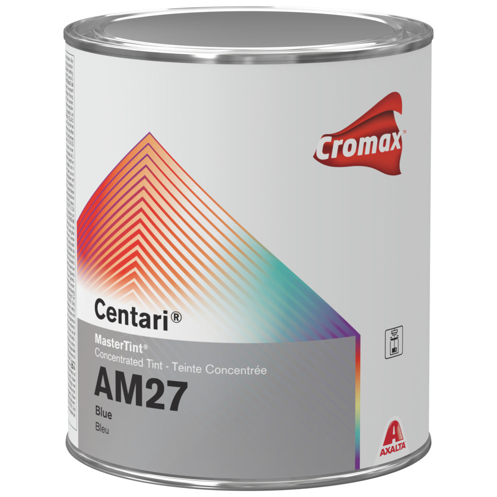 AM27 Blue 1L