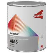 AM05 Jet Black 1L