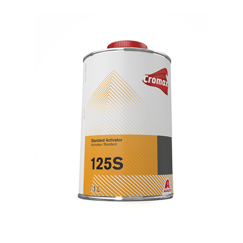 125S Standard Activator