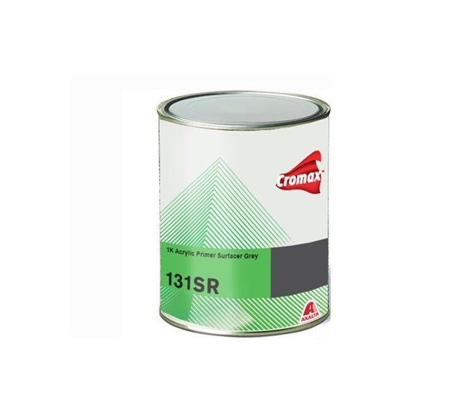131SR 1K Acrylic Primer Surfacer (Grey) 4lt