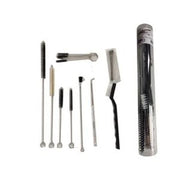 18PCS SPRAY GUN CLEANING KIT TUBE