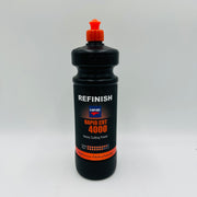Cartec Rapid Cut 4000