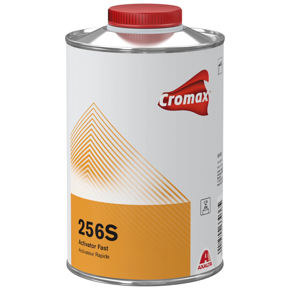 256S Activator (Fast)