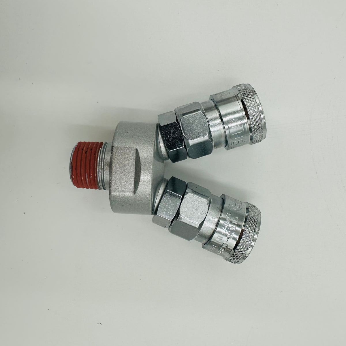 Multi Coupler 2 Way