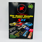 Amaxi Super Bundle S2