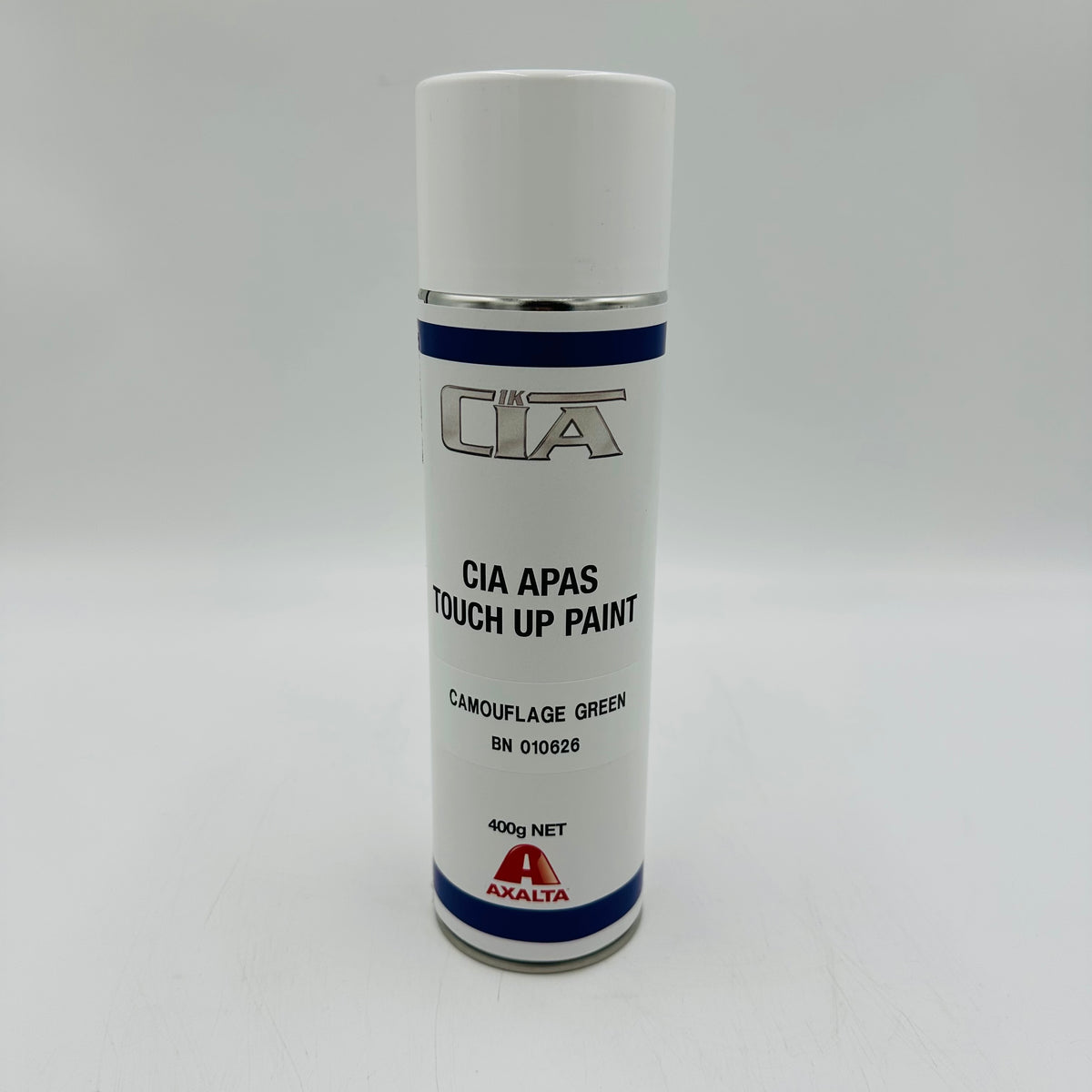 CIA APAS CAMO GREEN 34088 TOUCH UP Aerosol