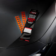 Jtape Parking Sensor Masking Discs