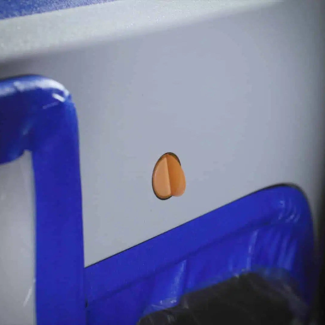 Jtape Parking Sensor Masking Discs