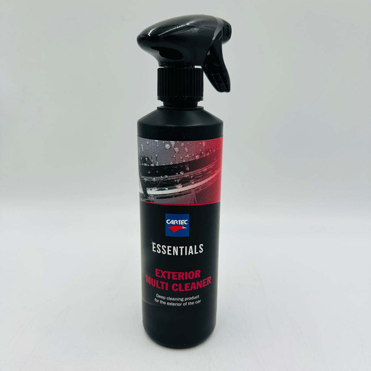 Cartec Exterior Muti Cleaner 500ml Spray