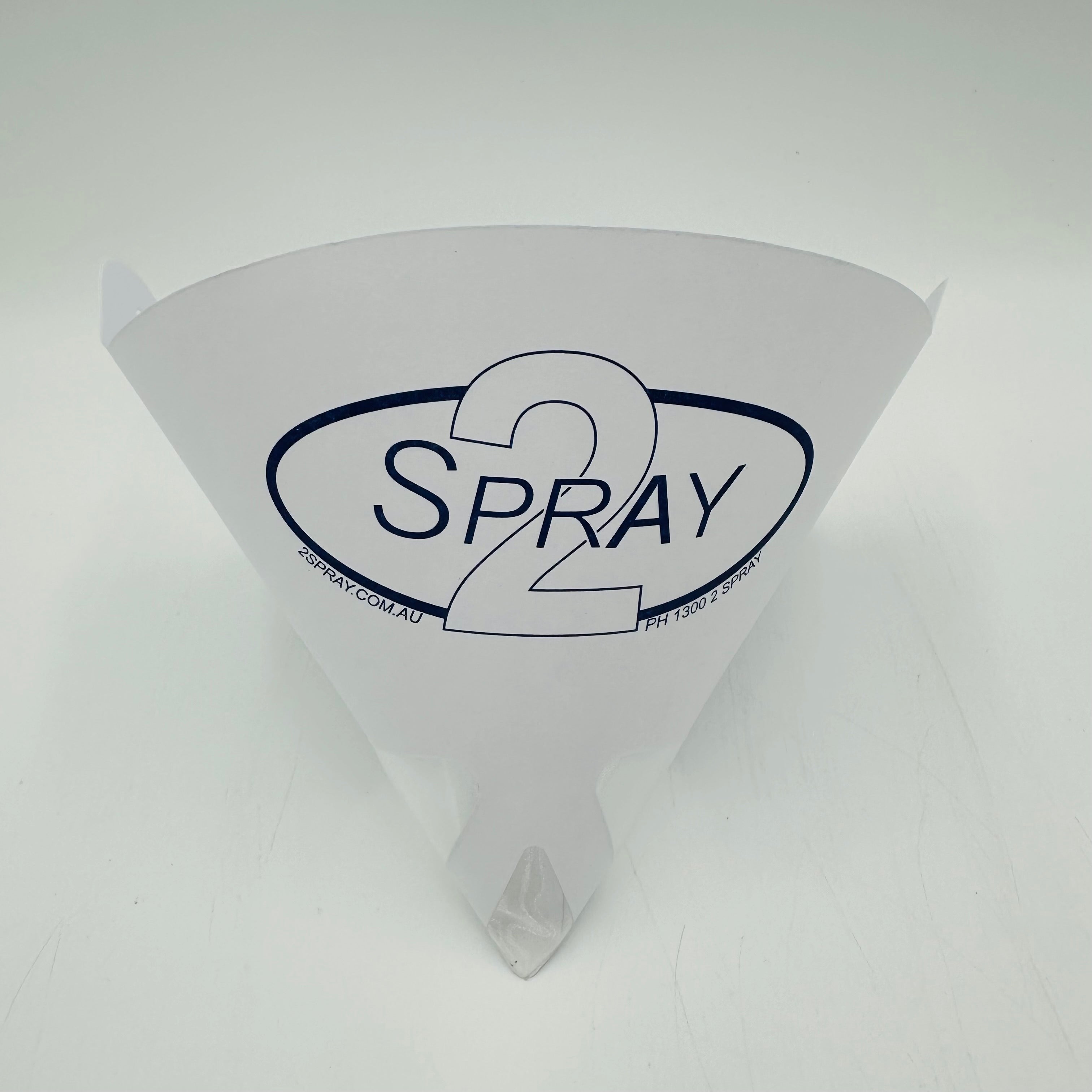 2Spray Fine Strainers 190 Micron (250 pack)