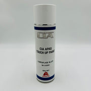 CIA APAS BLACK 37038 TOUCH UP Aerosol