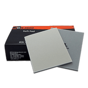 4CR 3600 Soft Pad 140mm x 115mm - 20 Pack