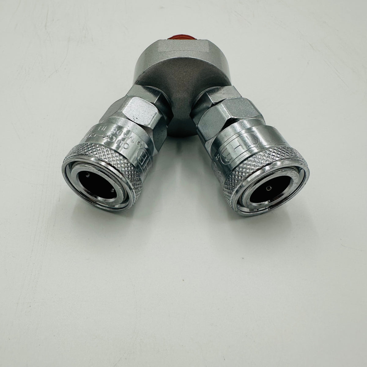 Multi Coupler 2 Way