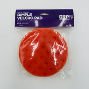 GRP Dimple Velcro Pad 150 x 30mm