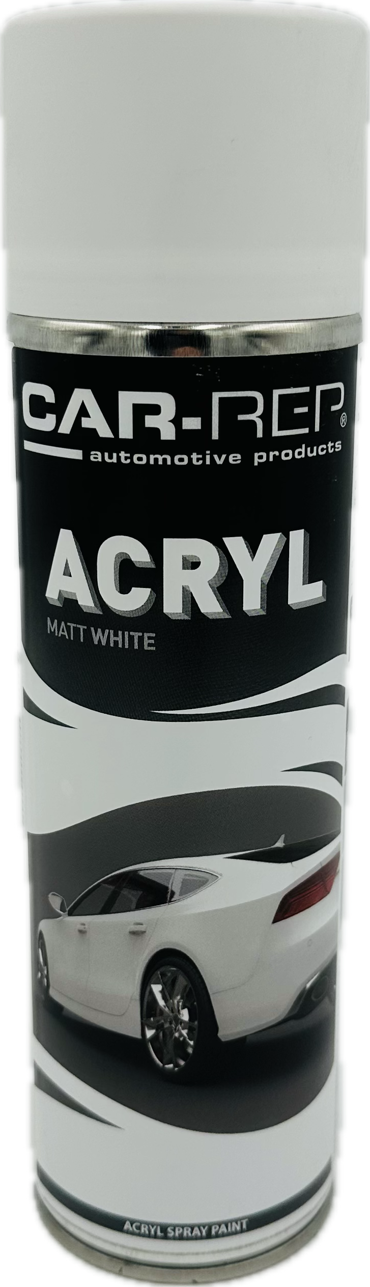 Car - Rep Acrylic Aerosol 500ml