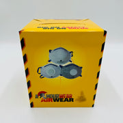 ARMOURWEAR Respirator 10PK P2