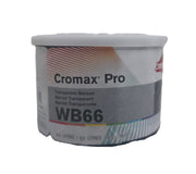 WB66 Transparent Maroon 500ML