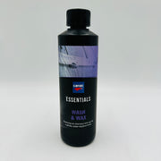 Cartec Wash & Wax Shampoo 500ml
