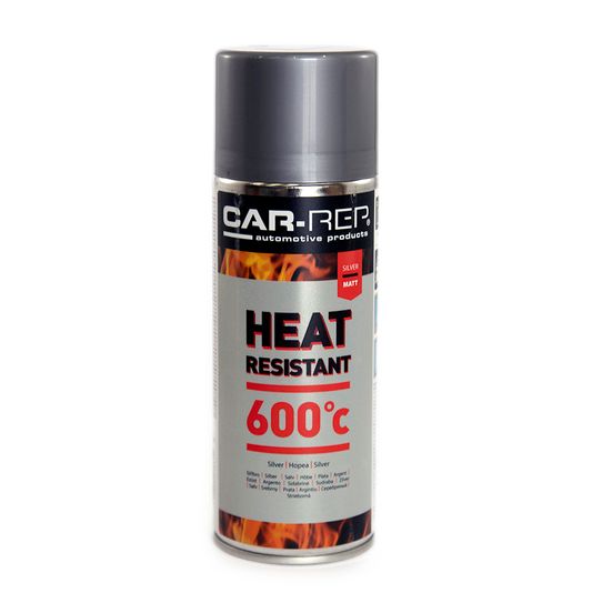 Car - Rep Heat Resistant Aerosol