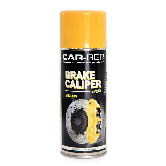 Car - Rep Brake Caliper Aerosol 400ml