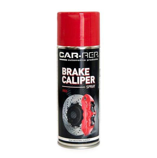Car - Rep Brake Caliper Aerosol 400ml