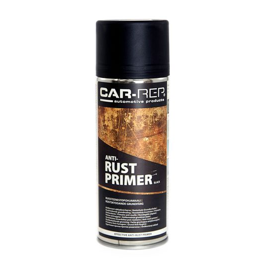 Car - Rep Anti Rust Primer Aerosol 400ml