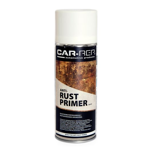 Car - Rep Anti Rust Primer Aerosol 400ml