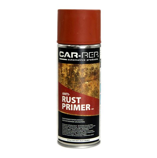 Car - Rep Anti Rust Primer Aerosol 400ml