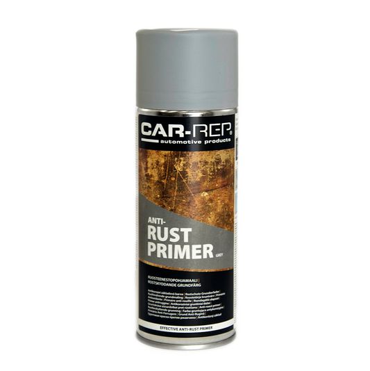 Car - Rep Anti Rust Primer Aerosol 400ml