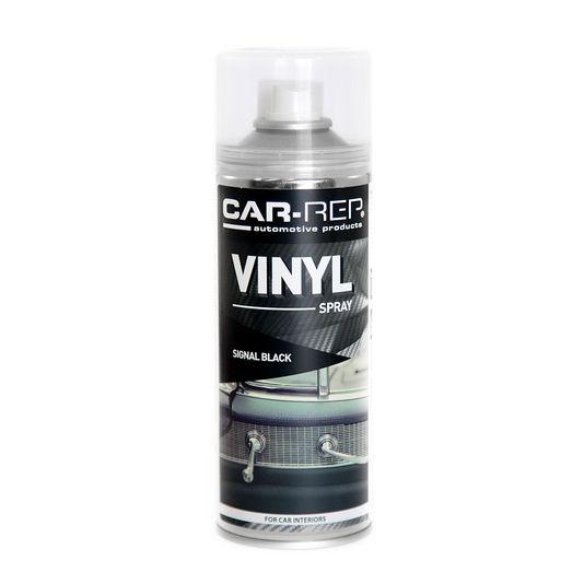 Car - Rep Vinyl Spray Aerosol 400ml