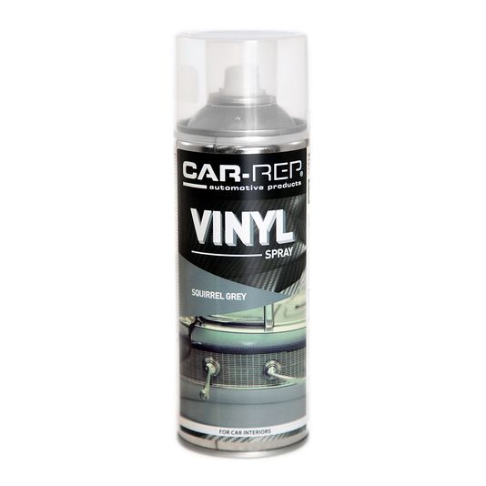 Car - Rep Vinyl Spray Aerosol 400ml