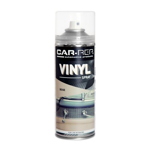 Car - Rep Vinyl Spray Aerosol 400ml
