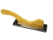 11" HAND SPEED FILE - NEW CLIPS