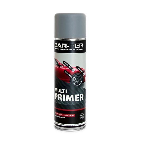 Car-Rep Muti Primer Aerorsol