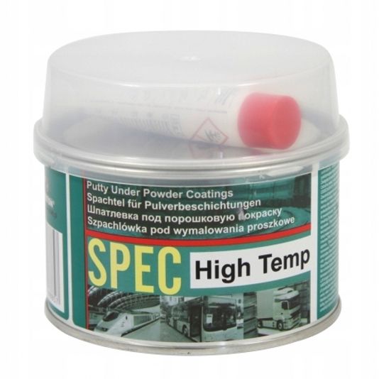 Troton Spec High Temp 500g