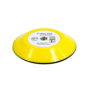 GRP 3" Velcro Pad 6mmx1.0 Female Thread