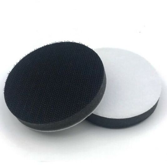 75mm Interface Pad Velcro Soft (GRP)