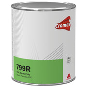 799R VOC Spray Putty EA