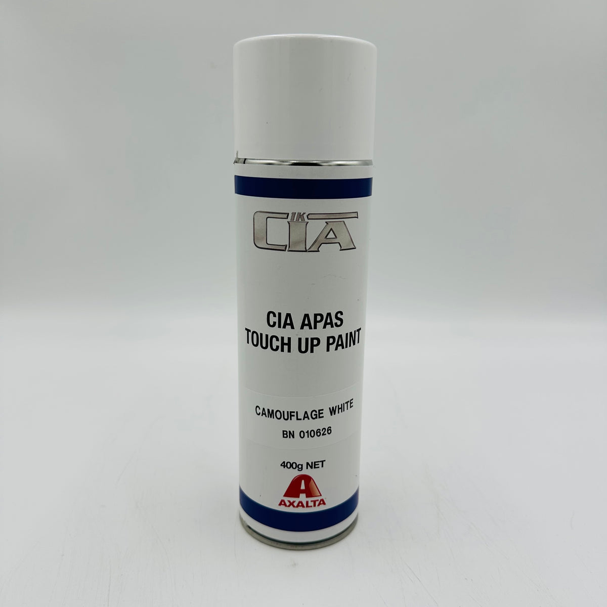 CIA APAS CAMO WHITE 37875 TOUCH UP
