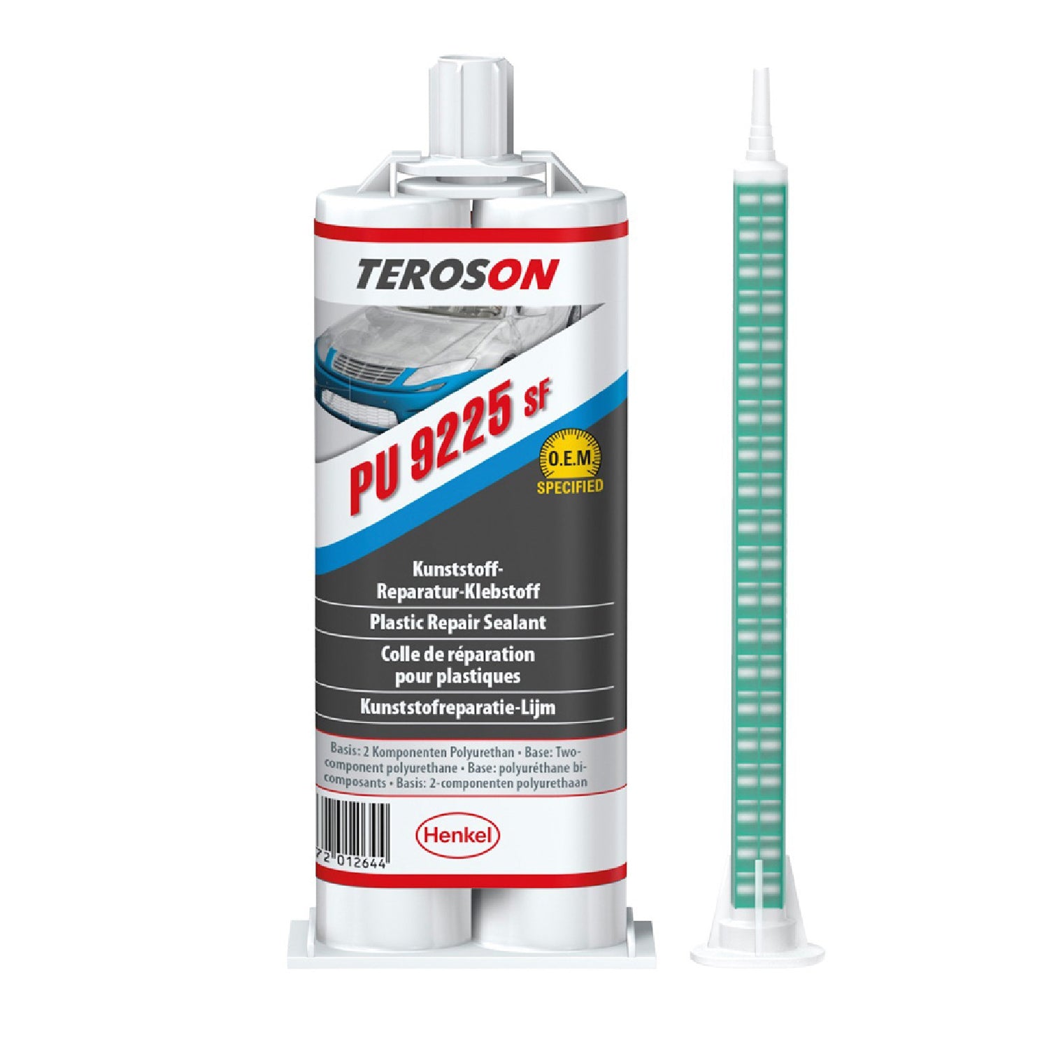 Teroson PU9225 Super Fast Adhesive