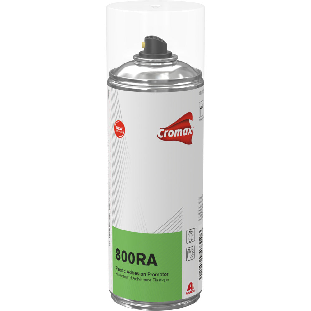 800RA Plastic Adhesion Promotor (400ml)