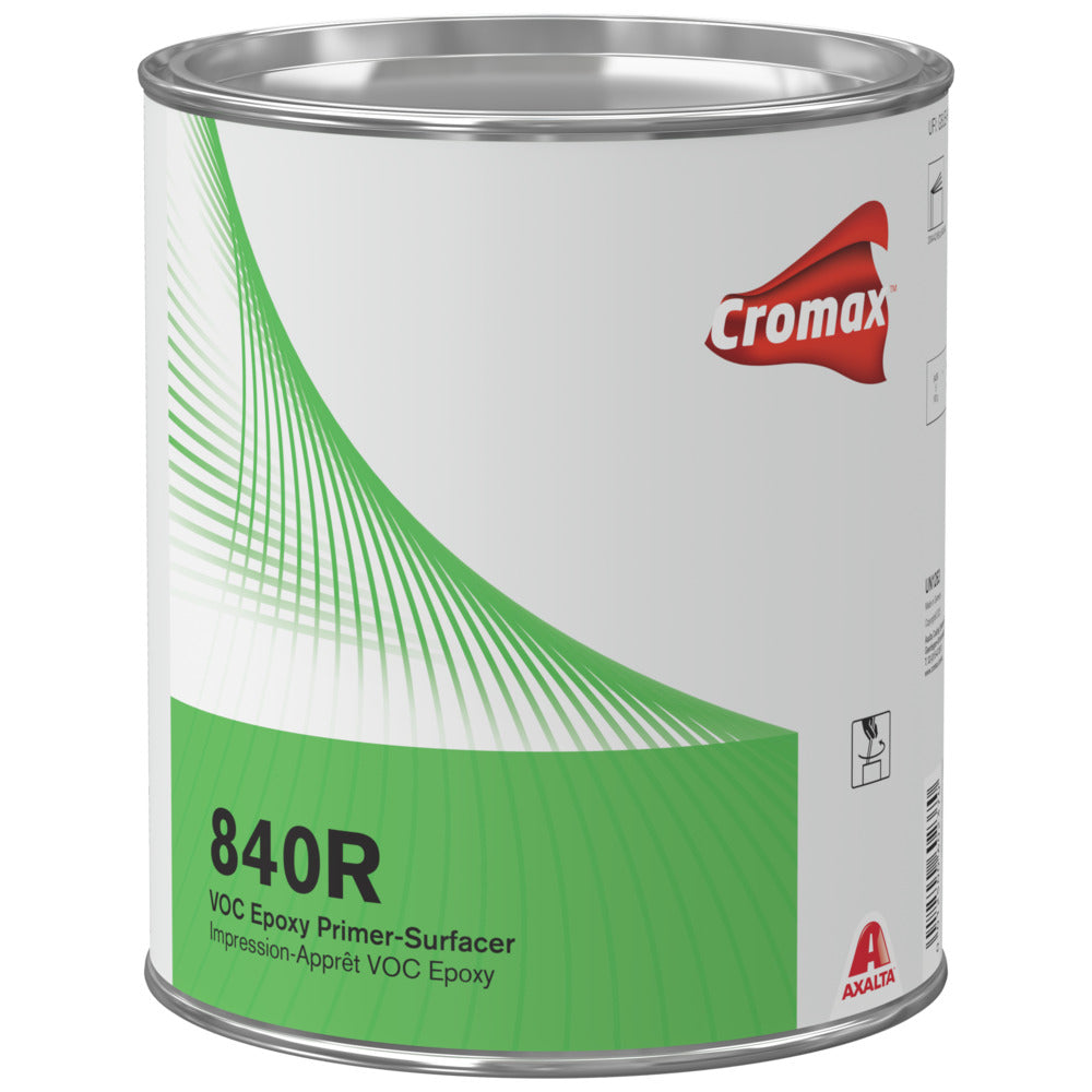 840R Epoxy Primer 3.5L