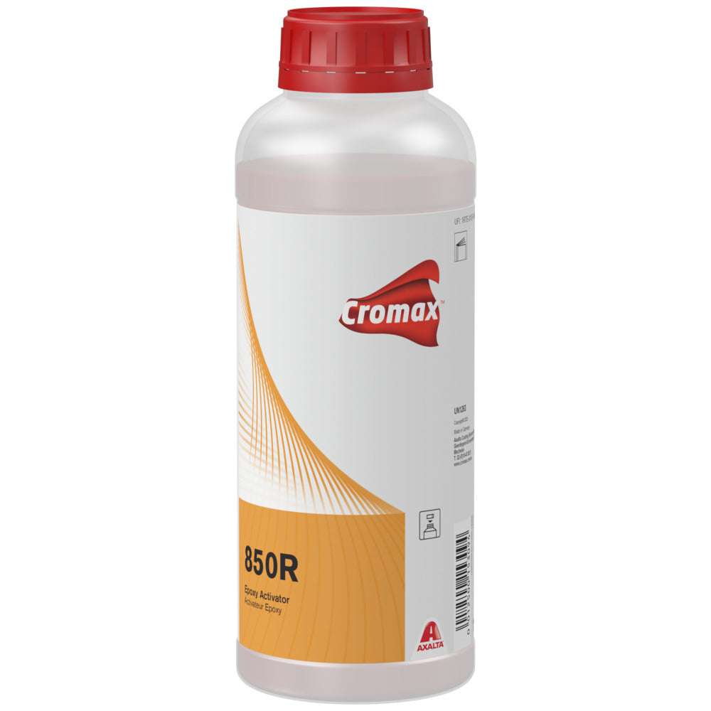 850r Epoxy Activator 1L