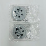 3M Hookit 3" Soft Interface Pad (2 Pack) 76mm